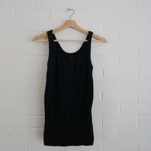 Blanqi Postpartum + Nursing Tanktop